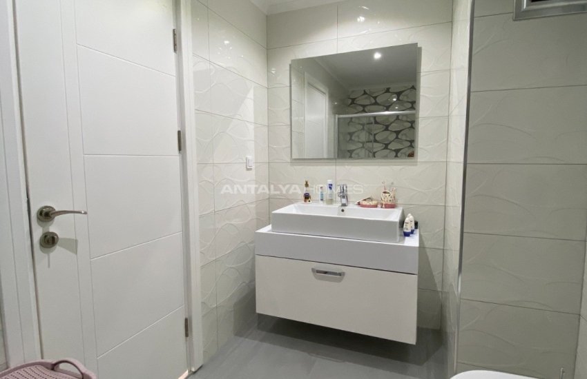 Lovely Alanya Apartments 100 M to the Sandy Beach 48