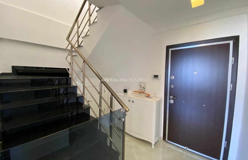 Lovely Alanya Apartments 100 M to the Sandy Beach 37