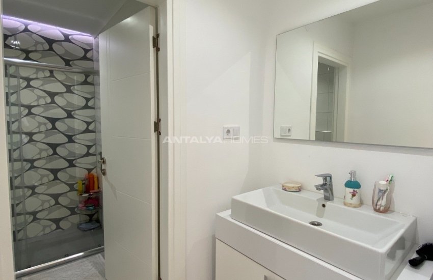 Lovely Alanya Apartments 100 M to the Sandy Beach 50