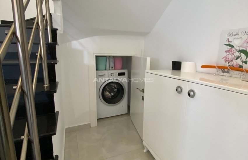 Lovely Alanya Apartments 100 M to the Sandy Beach 38