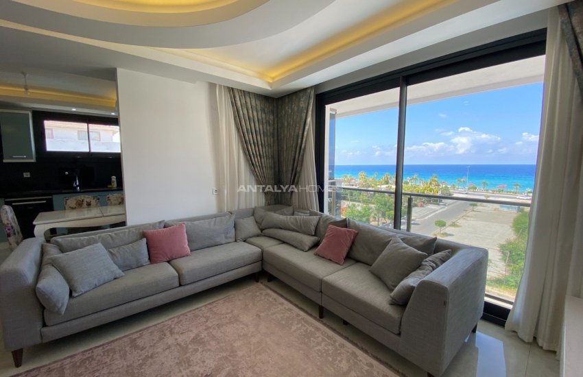 Lovely Alanya Apartments 100 M to the Sandy Beach 30