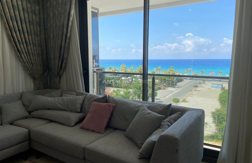 Lovely Alanya Apartments 100 M to the Sandy Beach 31