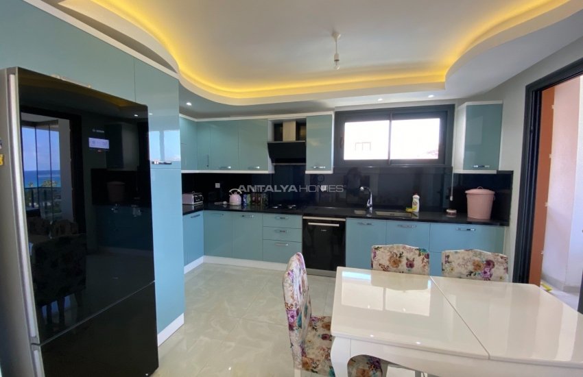 Lovely Alanya Apartments 100 M to the Sandy Beach 34