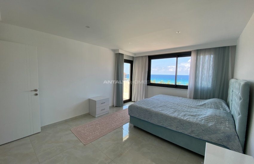 Lovely Alanya Apartments 100 M to the Sandy Beach 21