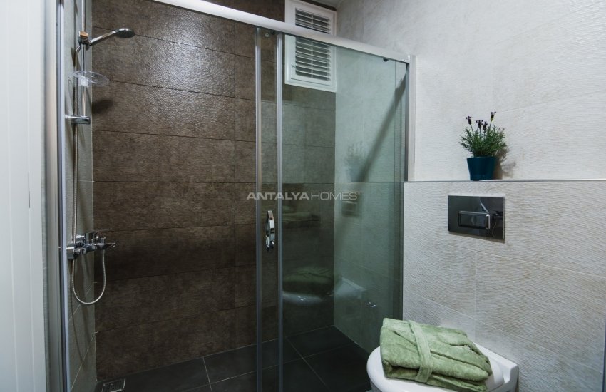 Новые квартиры в Турции на Знаменитой Улице в Алании 10