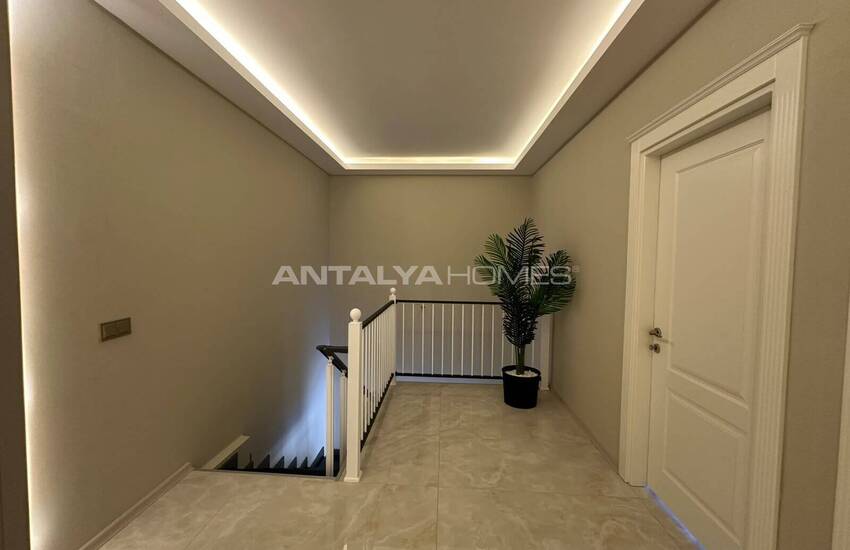 Kargıcak’ta Denize 50 Mt Uzaklıkta Modern Mimari Daireler 22