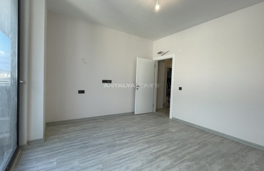 Delightful Alanya Apartments Walking Distance to the Sea 16