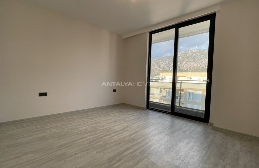 Delightful Alanya Apartments Walking Distance to the Sea 20