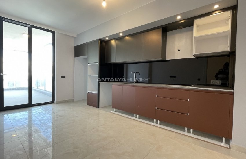 Delightful Alanya Apartments Walking Distance to the Sea 15