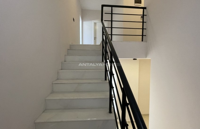 Delightful Alanya Apartments Walking Distance to the Sea 22