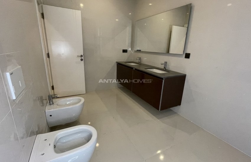 Delightful Alanya Apartments Walking Distance to the Sea 23