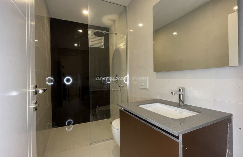 Delightful Alanya Apartments Walking Distance to the Sea 24