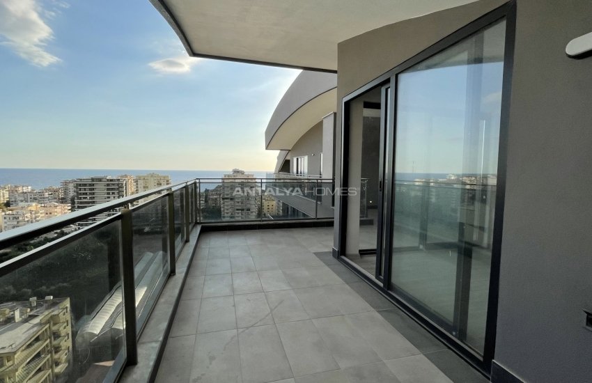 Delightful Alanya Apartments Walking Distance to the Sea 26