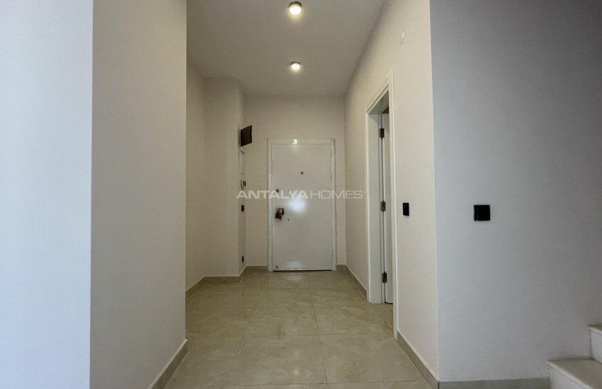 Delightful Alanya Apartments Walking Distance to the Sea 21