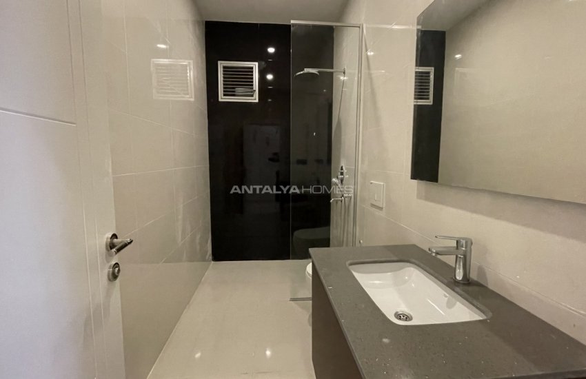 Delightful Alanya Apartments Walking Distance to the Sea 25