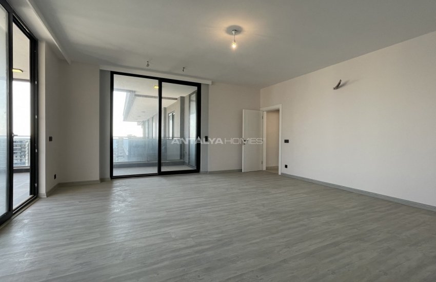 Delightful Alanya Apartments Walking Distance to the Sea 13