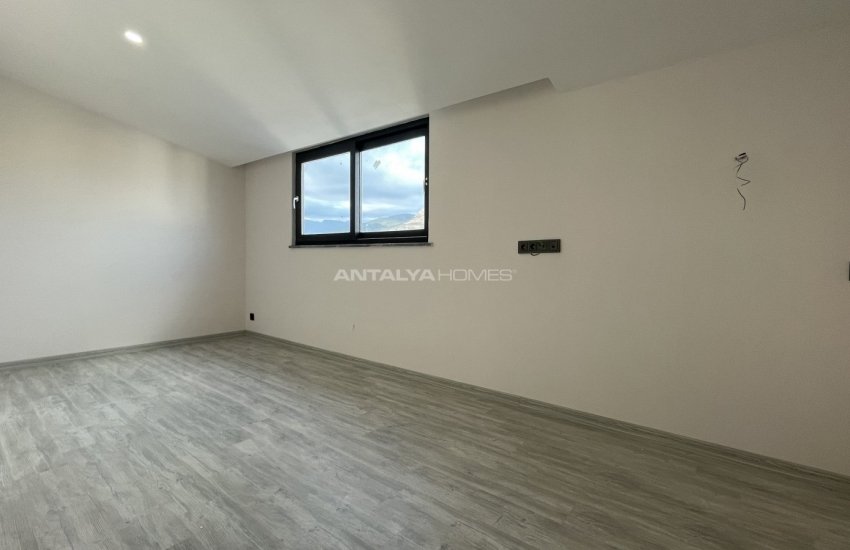 Delightful Alanya Apartments Walking Distance to the Sea 17