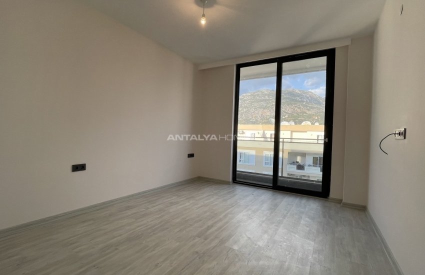 Delightful Alanya Apartments Walking Distance to the Sea 18