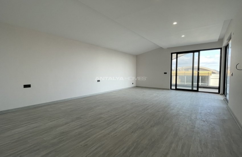 Delightful Alanya Apartments Walking Distance to the Sea 12