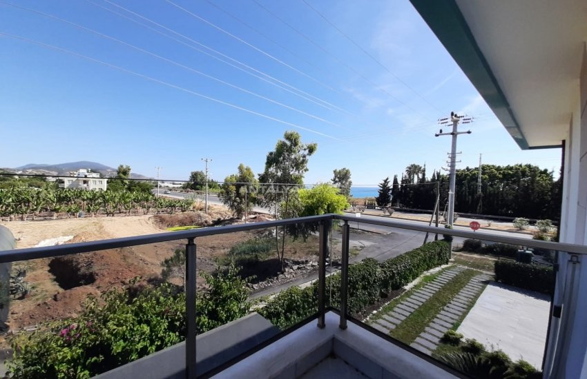 Private Pool Villas Surrounded by Nature in Alanya Turkey 24