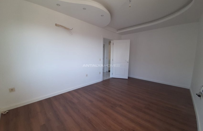 Private Pool Villas Surrounded by Nature in Alanya Turkey 22