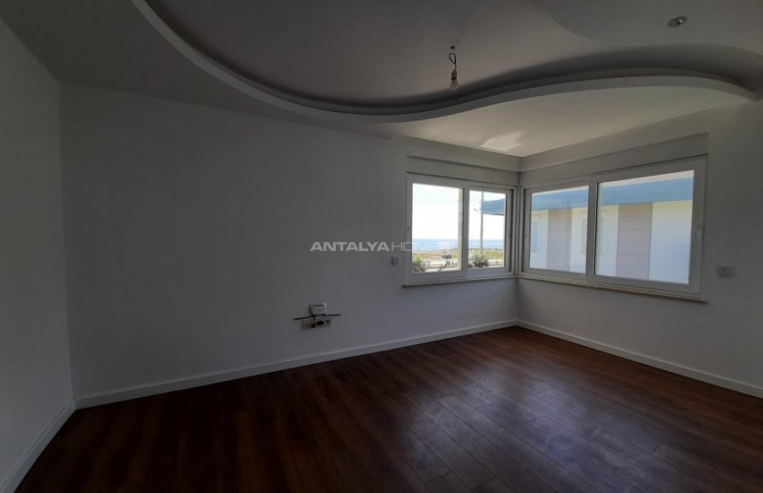 Private Pool Villas Surrounded by Nature in Alanya Turkey 21