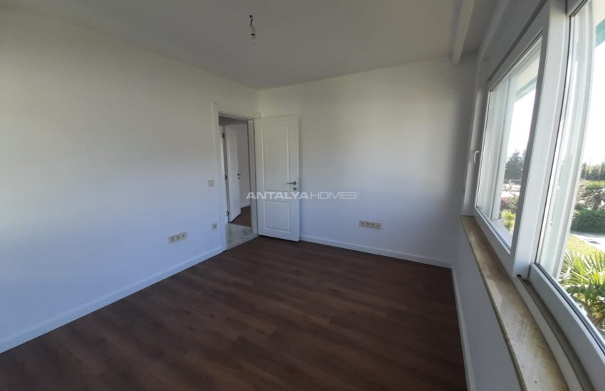 Private Pool Villas Surrounded by Nature in Alanya Turkey 23