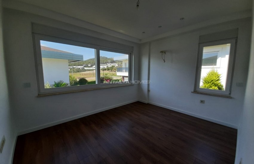 Private Pool Villas Surrounded by Nature in Alanya Turkey 27