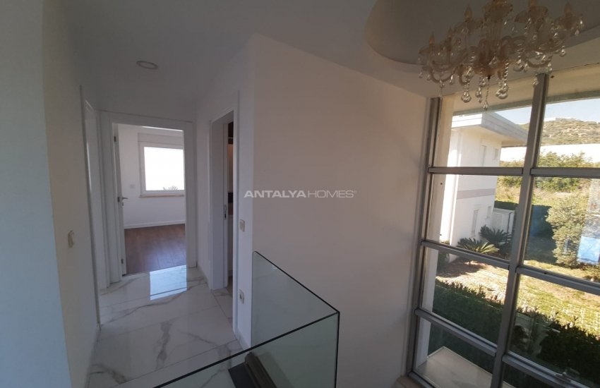 Private Pool Villas Surrounded by Nature in Alanya Turkey 20