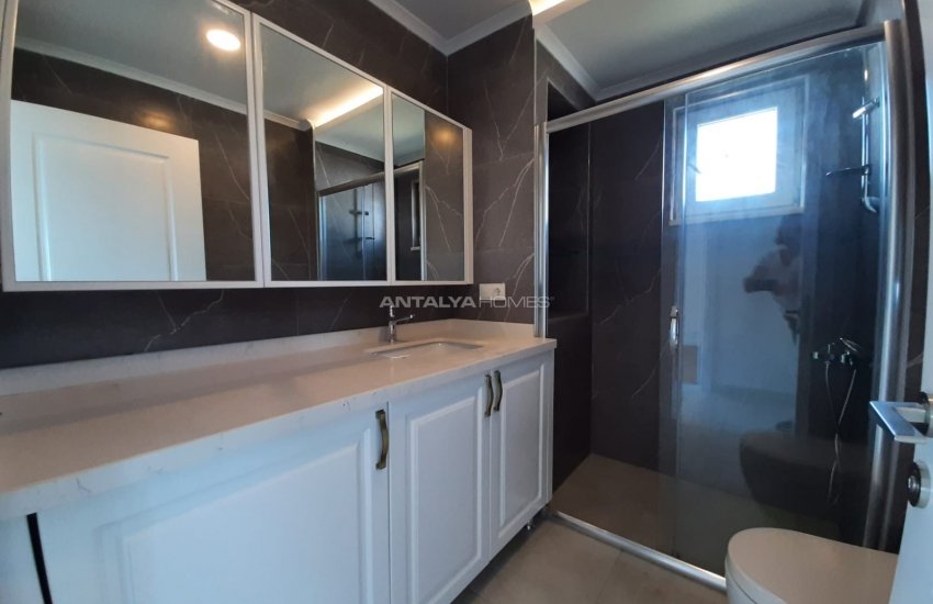 Private Pool Villas Surrounded by Nature in Alanya Turkey 30