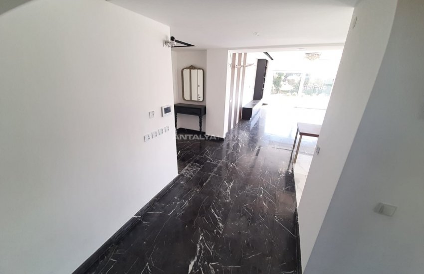 Private Pool Villas Surrounded by Nature in Alanya Turkey 19