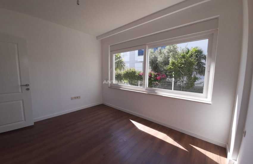 Private Pool Villas Surrounded by Nature in Alanya Turkey 25