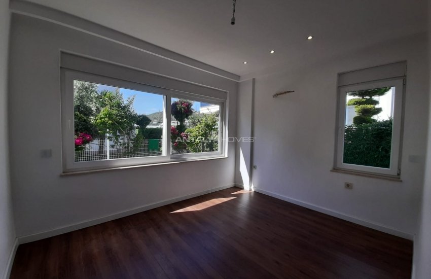 Private Pool Villas Surrounded by Nature in Alanya Turkey 26