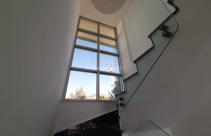 Private Pool Villas Surrounded by Nature in Alanya Turkey 18