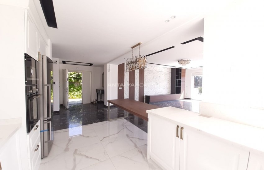 Private Pool Villas Surrounded by Nature in Alanya Turkey 13