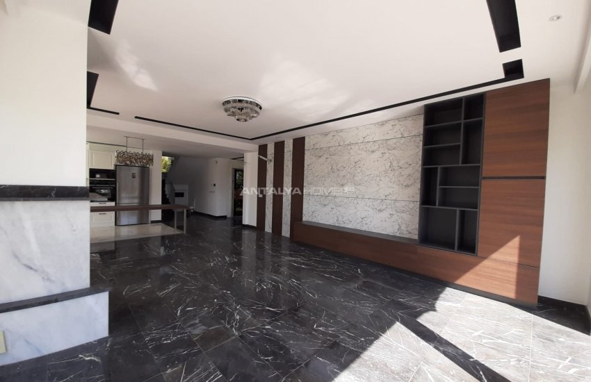 Private Pool Villas Surrounded by Nature in Alanya Turkey 16