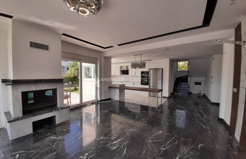 Private Pool Villas Surrounded by Nature in Alanya Turkey 10