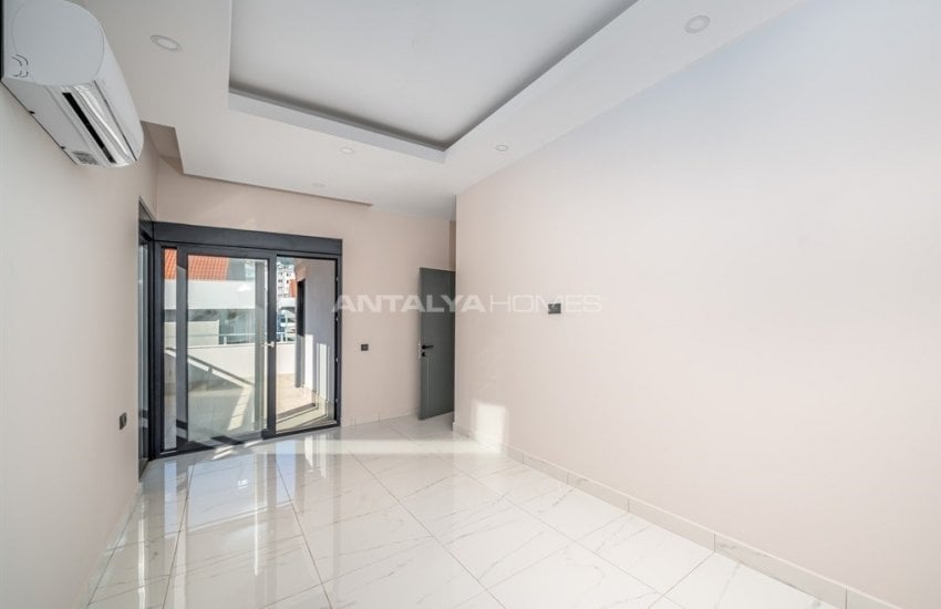 Quality Apartments Near All Amenities in Alanya 25
