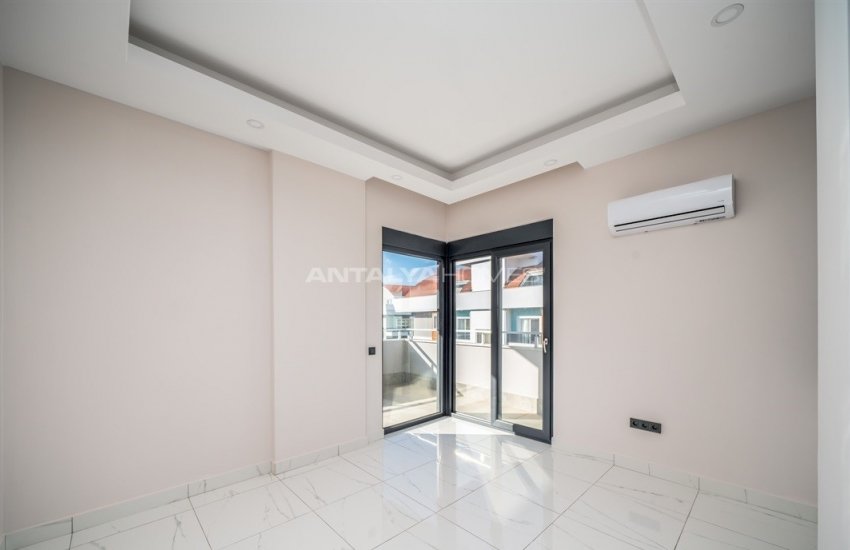 Quality Apartments Near All Amenities in Alanya 26