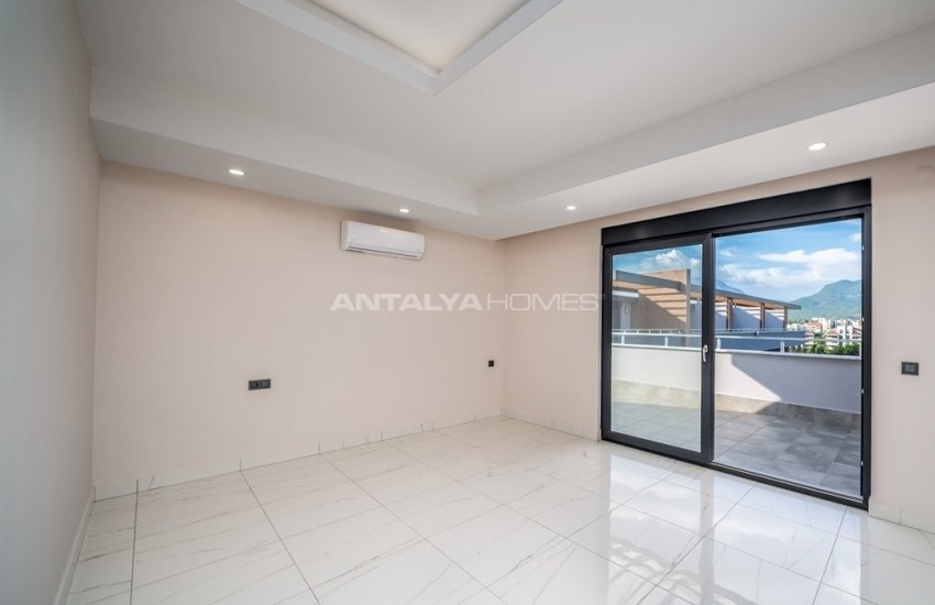 Quality Apartments Near All Amenities in Alanya 21