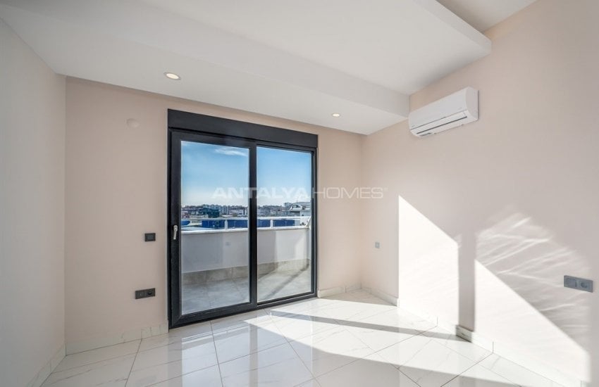 Quality Apartments Near All Amenities in Alanya 22