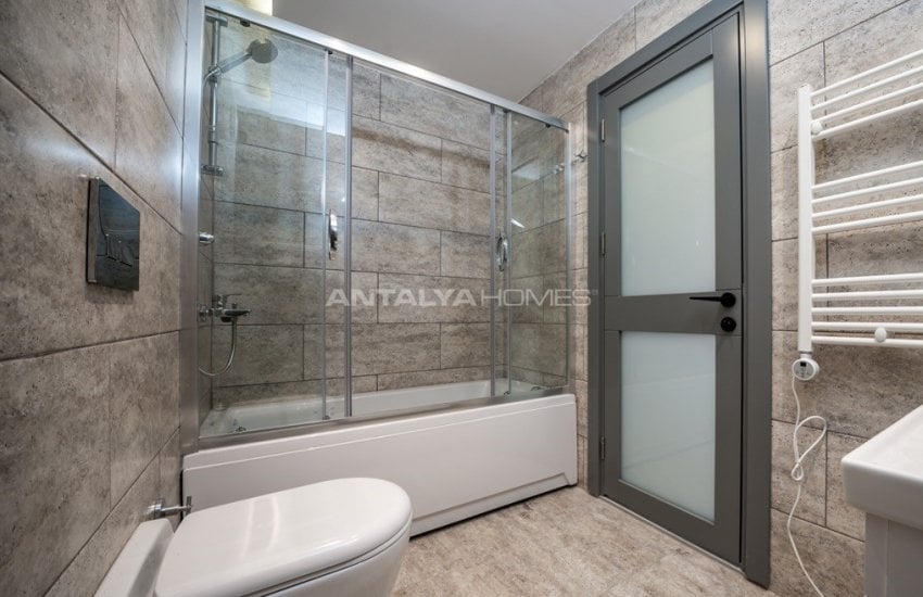 Quality Apartments Near All Amenities in Alanya 32