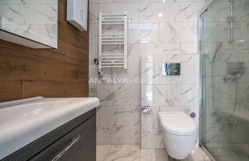 Quality Apartments Near All Amenities in Alanya 33