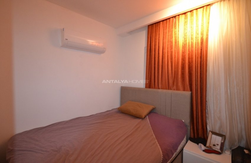 Gezellig Vastgoed Met Overloopzwembad In Alanya 21