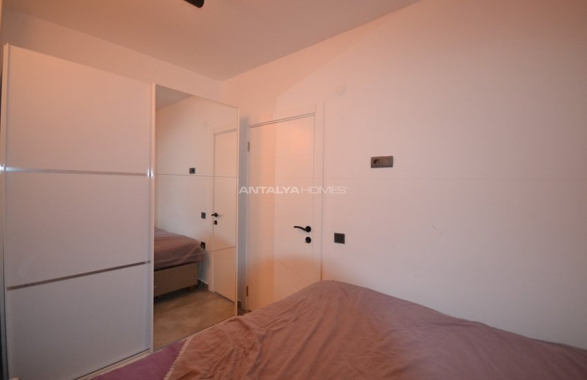 Gezellig Vastgoed Met Overloopzwembad In Alanya 22