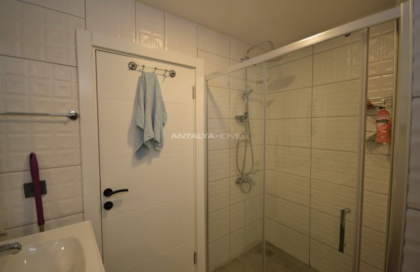 Gezellig Vastgoed Met Overloopzwembad In Alanya 24