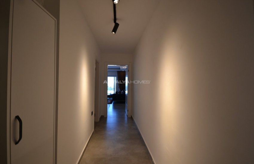 Gezellig Vastgoed Met Overloopzwembad In Alanya 25