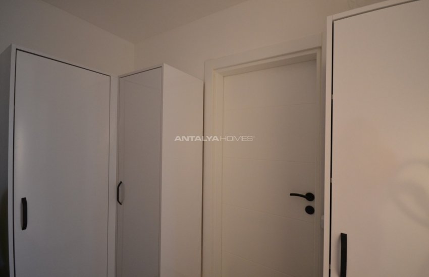 Gezellig Vastgoed Met Overloopzwembad In Alanya 26