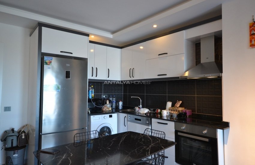 Gezellig Vastgoed Met Overloopzwembad In Alanya 20