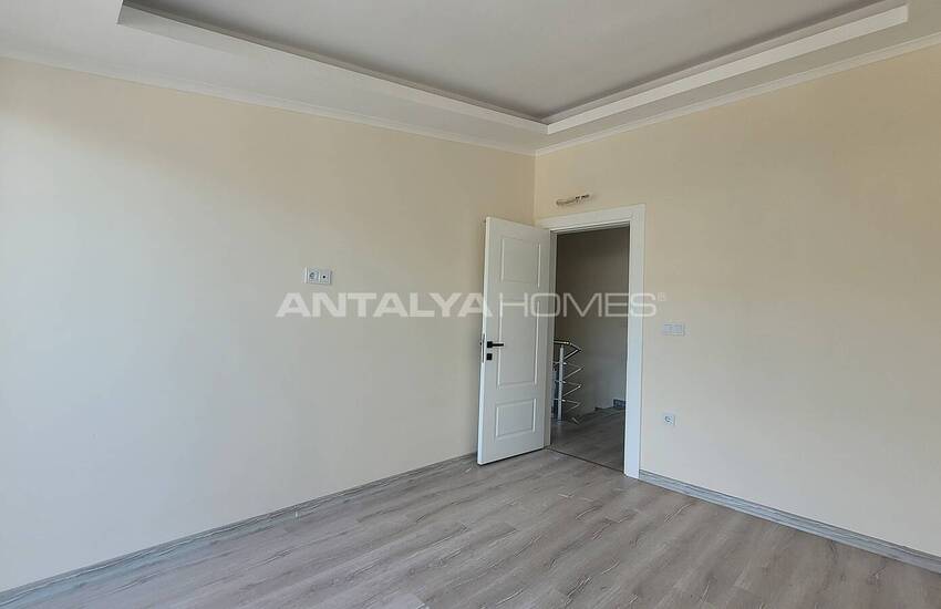 Centrally Located Alanya Apartments in Oba with Sea View 38